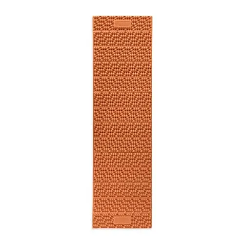 Nemo Switchback Foam Sleeping Pad