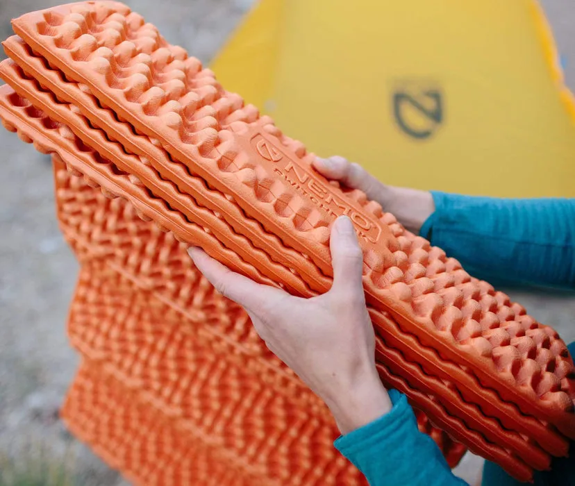 Nemo Switchback Ultralight Sleeping Pad