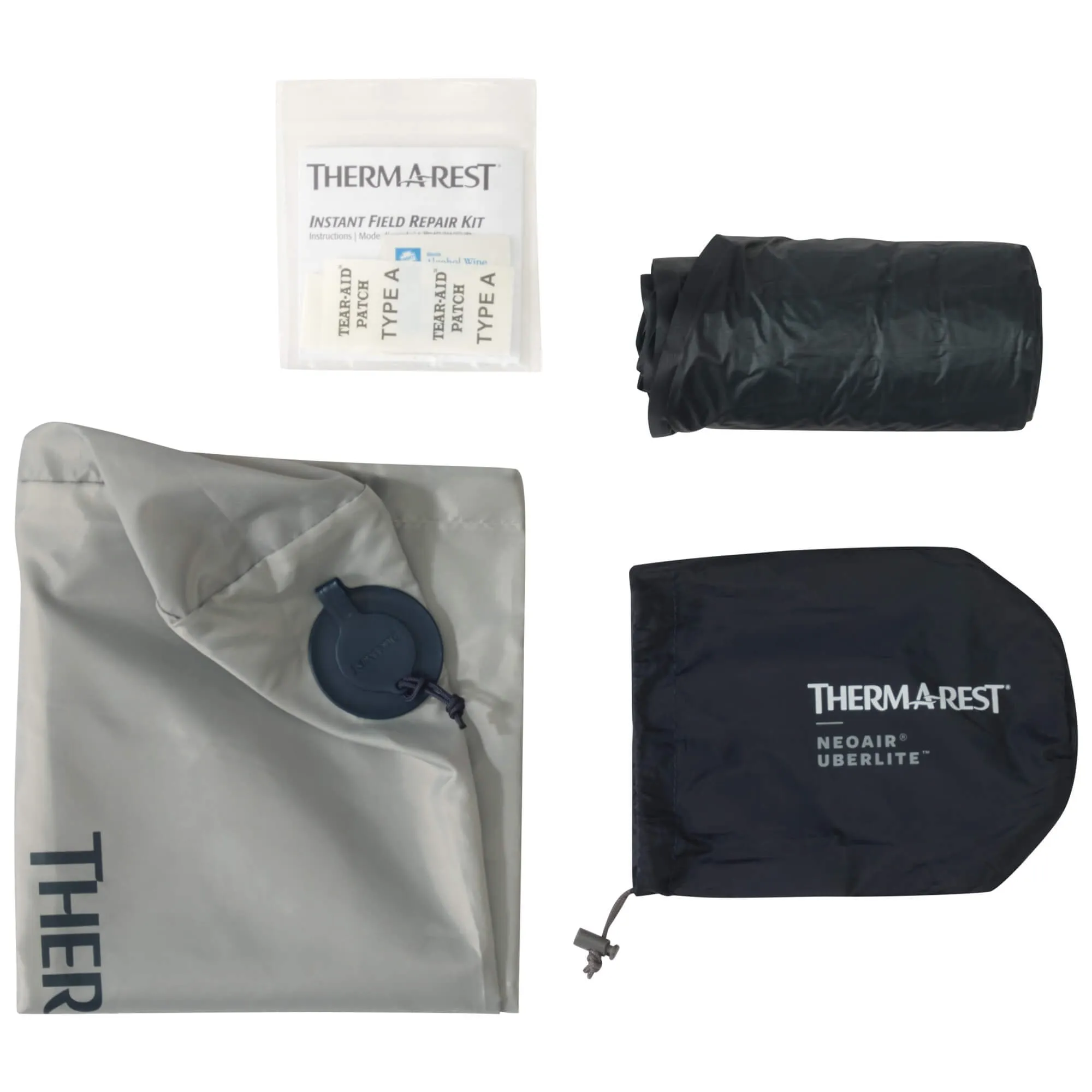 NeoAir Uberlite L Sleeping Mat