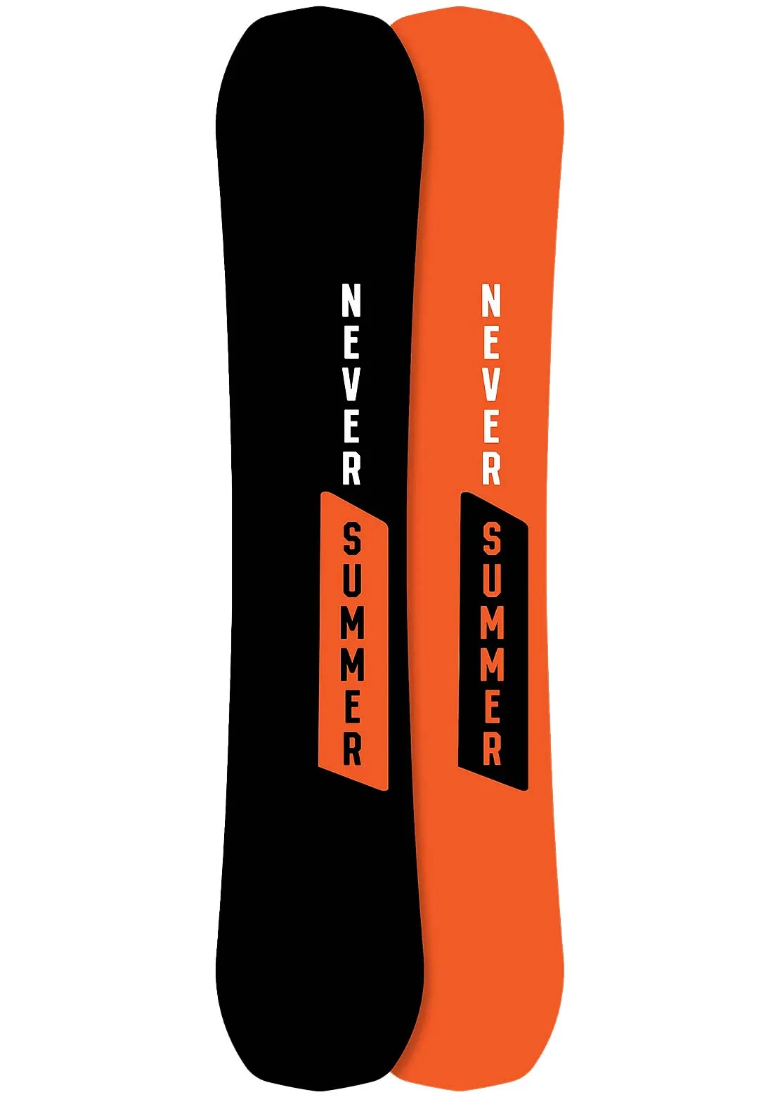 Never Summer Men's Easy Rider Snowboard