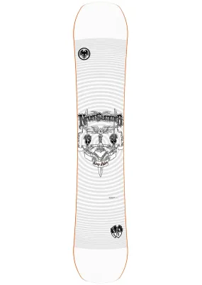 Never Summer Men's Easy Rider Snowboard