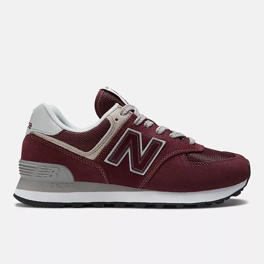 New Balance 547 Red Wine