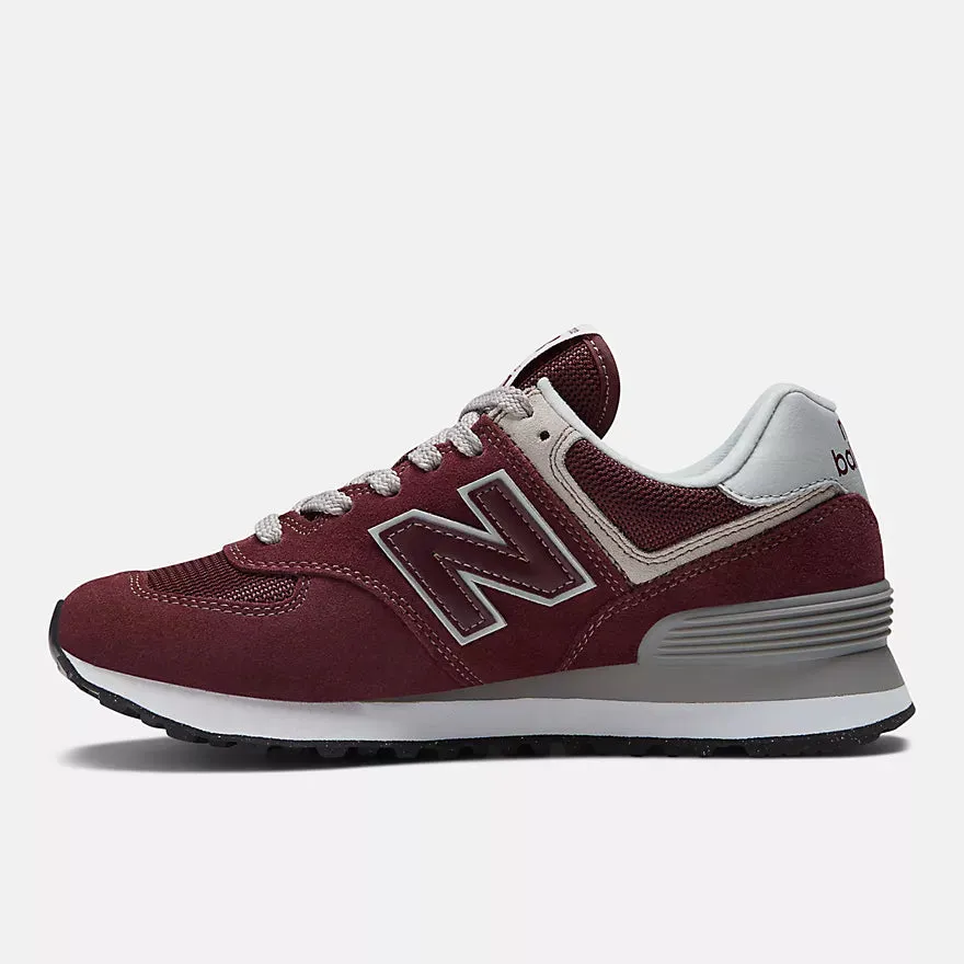 New Balance 547 Red Wine