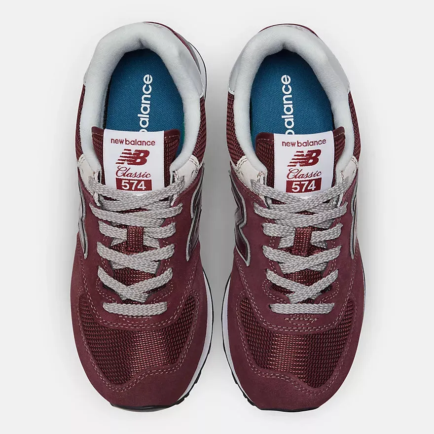 New Balance 547 Red Wine