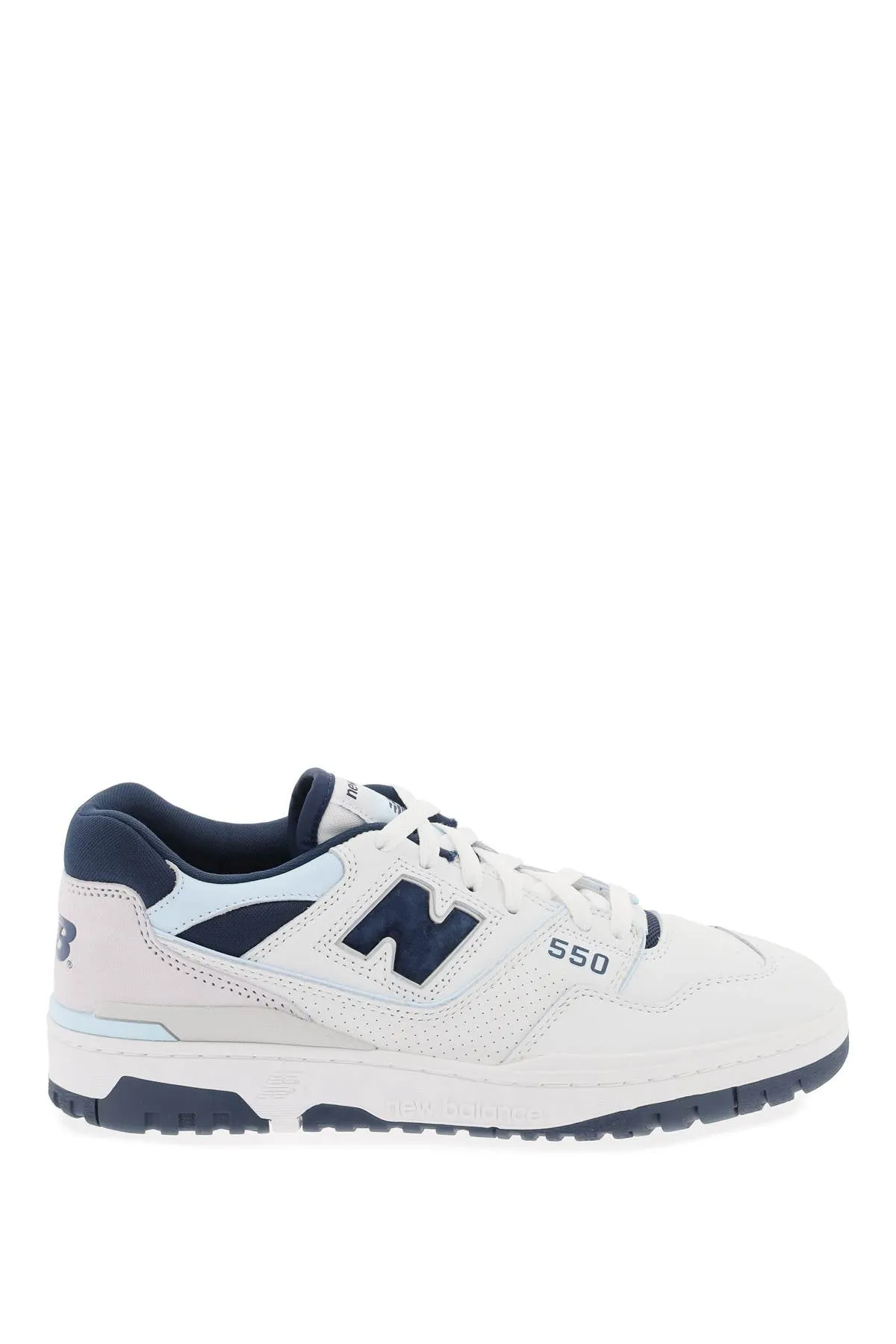 NEW BALANCE 550 sneakers