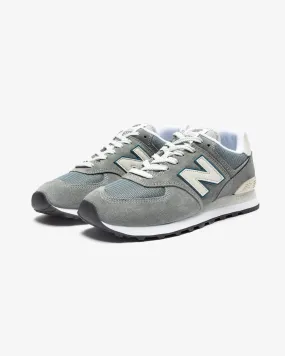 NEW BALANCE 574 CLASSIC - GREY