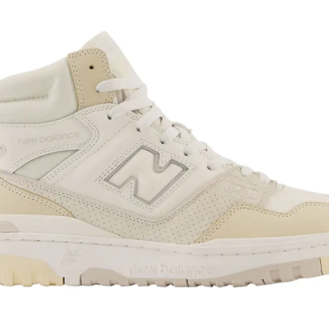 NEW BALANCE 650 BEIGE