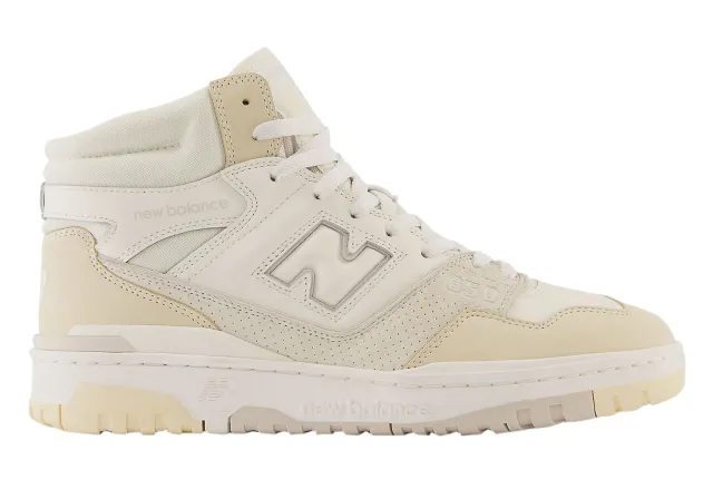 NEW BALANCE 650 BEIGE