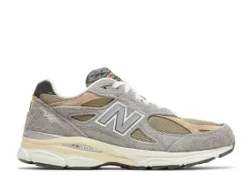 New Balance 990v3 MiUSA Teddy Santis Marblehead Incense