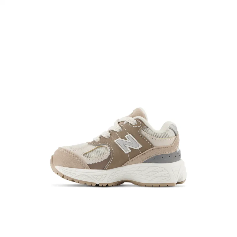 New Balance Infant & Toddler Boys 2002 Shoe - IC2002SI