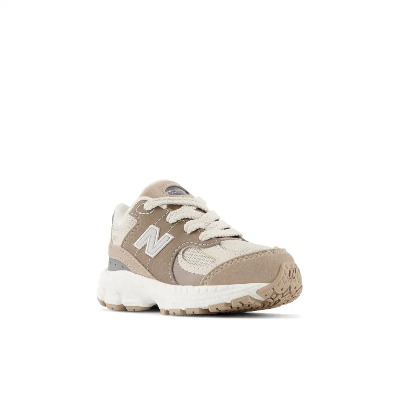 New Balance Infant & Toddler Boys 2002 Shoe - IC2002SI