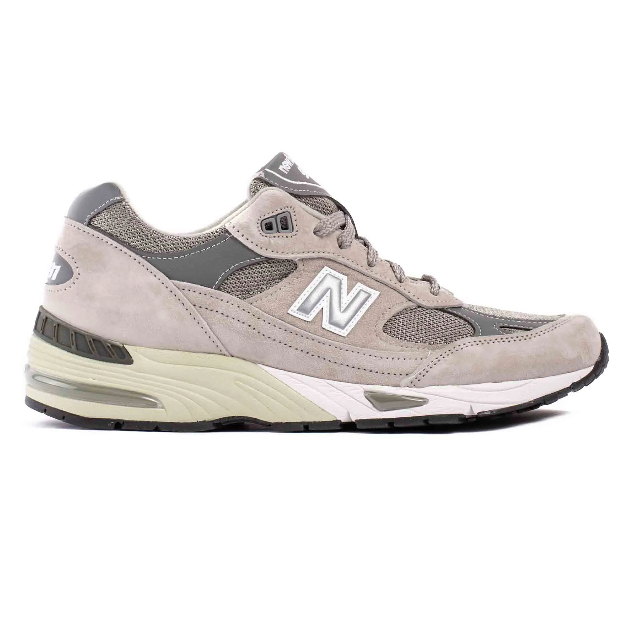 New Balance M991GL Grey