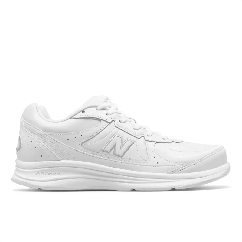 New Balance Men's 577 V1 Walking Shoe - MW577WT (Narrow)