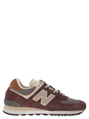 New Balance    New Balance 576 Sneakers