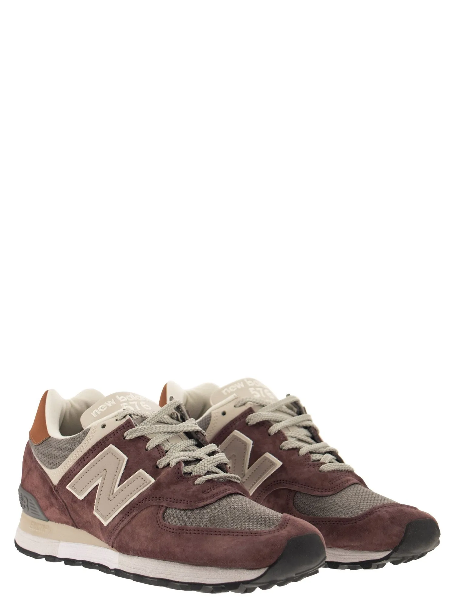 New Balance    New Balance 576 Sneakers