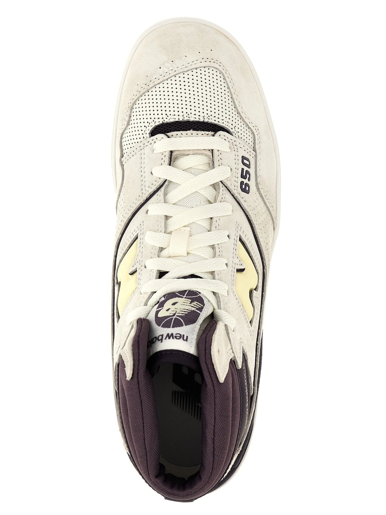 New Balance    New Balance '650' Sneakers