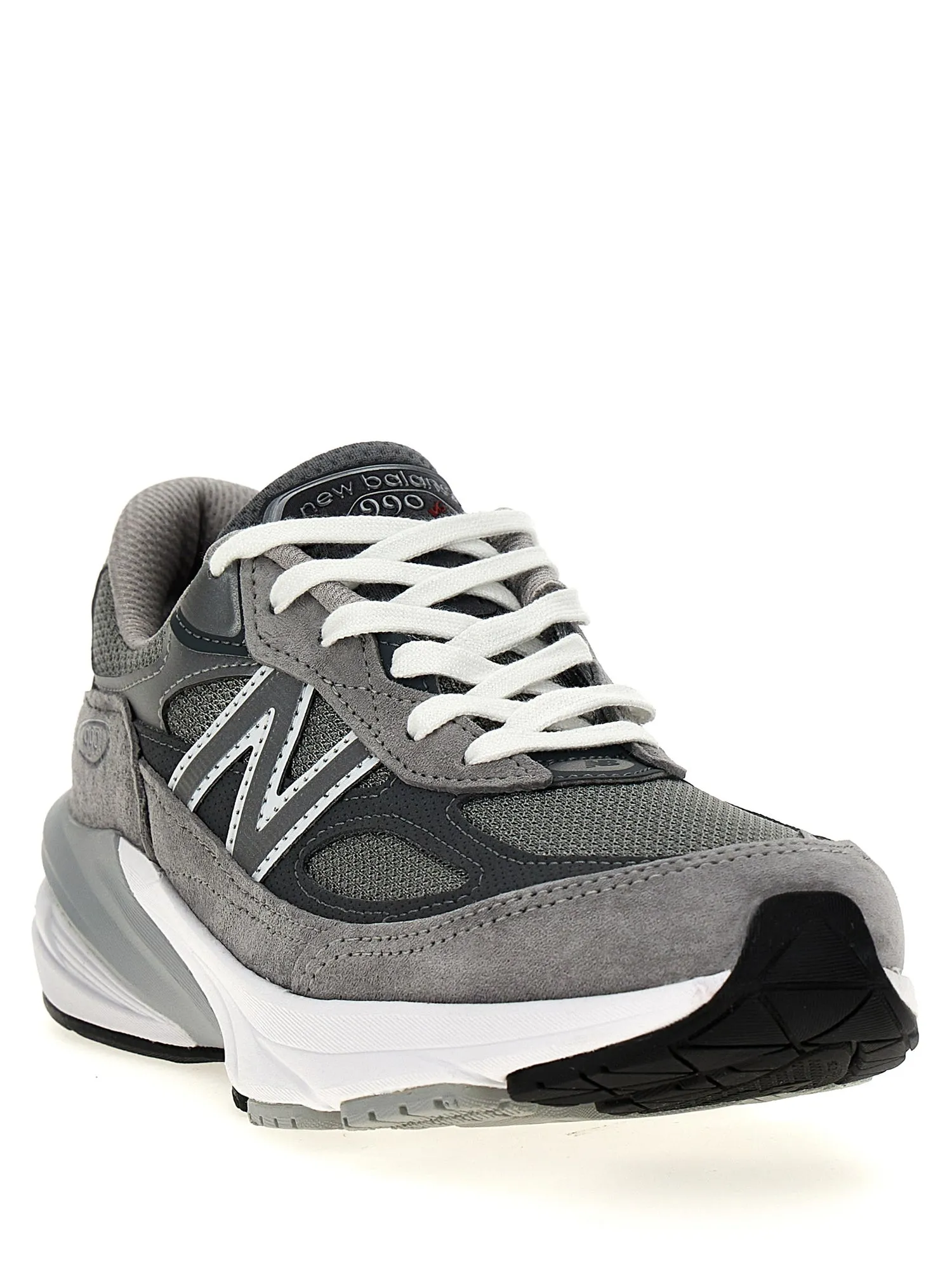 New Balance    New Balance '990v6' Sneakers