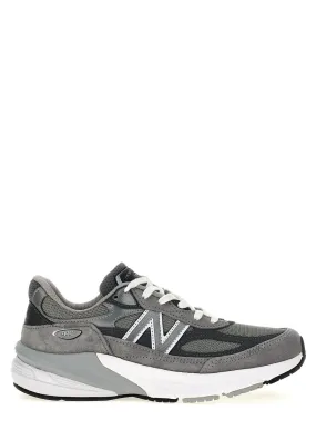 New Balance    New Balance '990v6' Sneakers