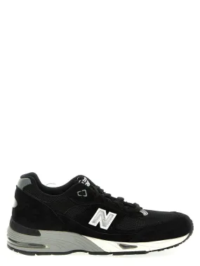 New Balance    New Balance '991' Sneakers