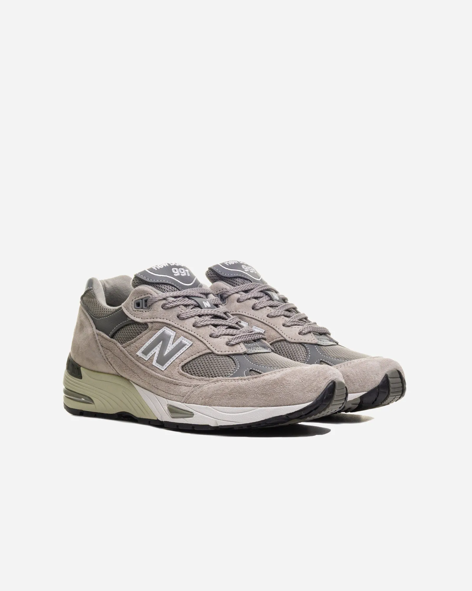 New Balance W991GL