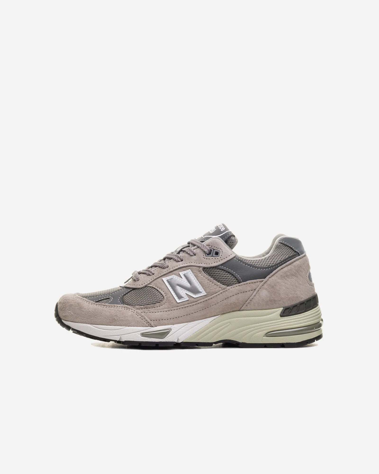 New Balance W991GL