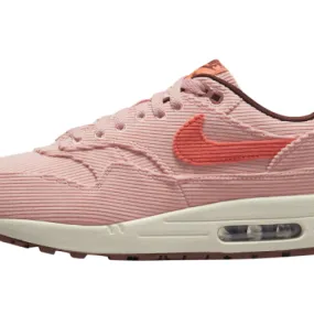 NIKE AIR MAX 1 PRM CORAL STARDUST