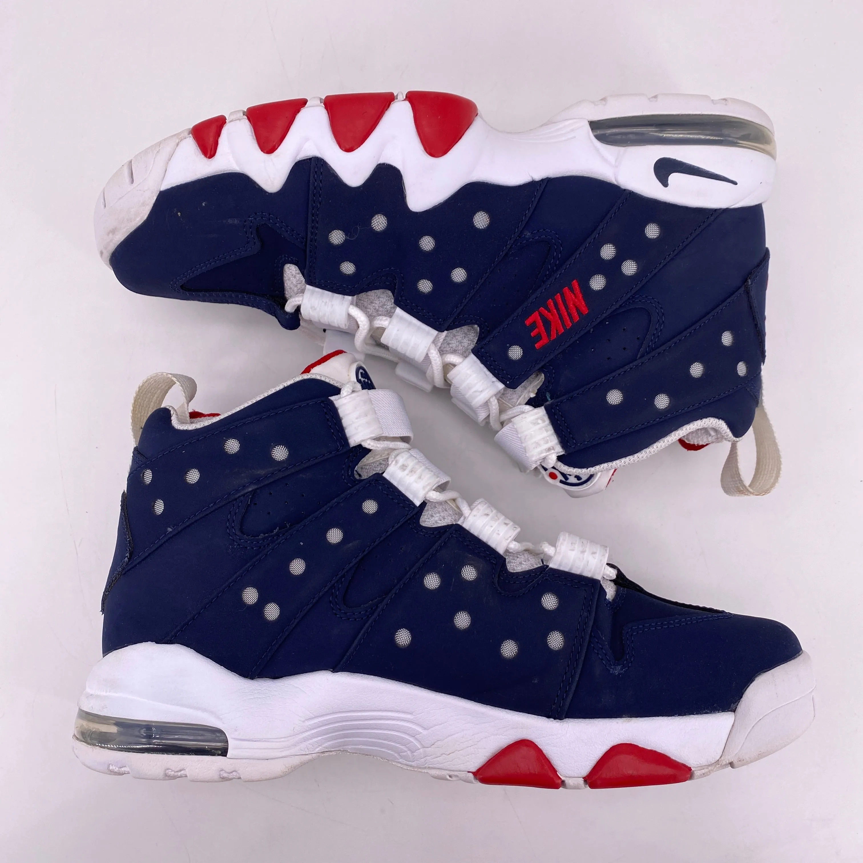 Nike Air Max 2 CB 94 Usa 2021 Used Size 8