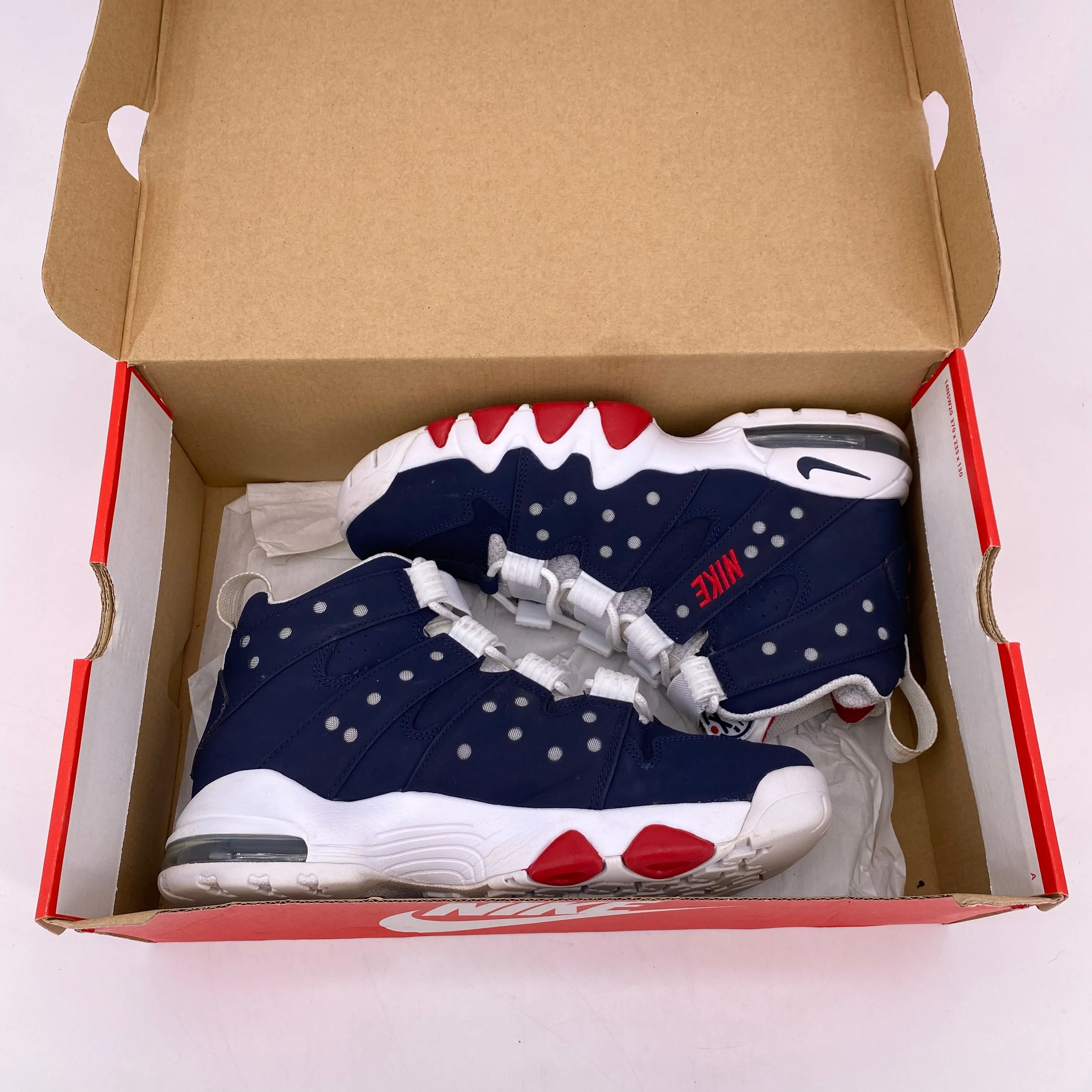 Nike Air Max 2 CB 94 Usa 2021 Used Size 8