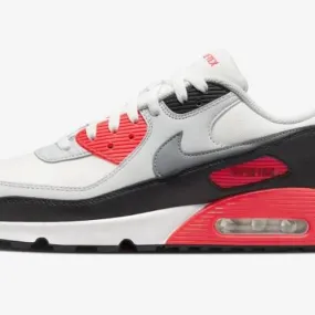 Nike Air Max 90 Gore-Tex Bright Crimson