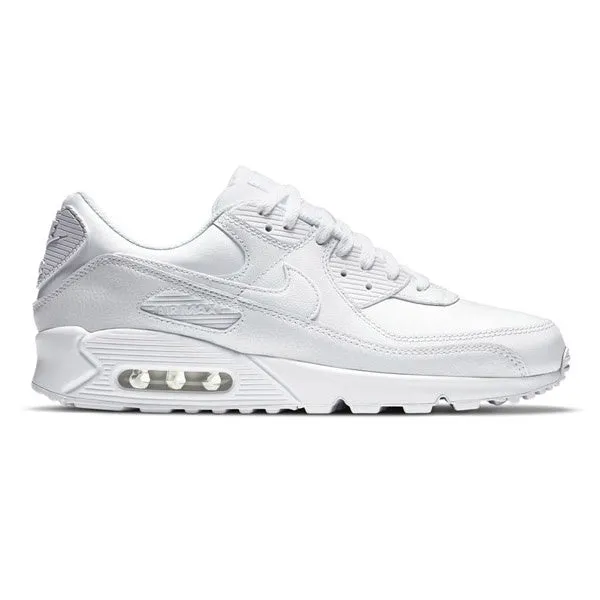 Nike Air Max 90 LTR White White