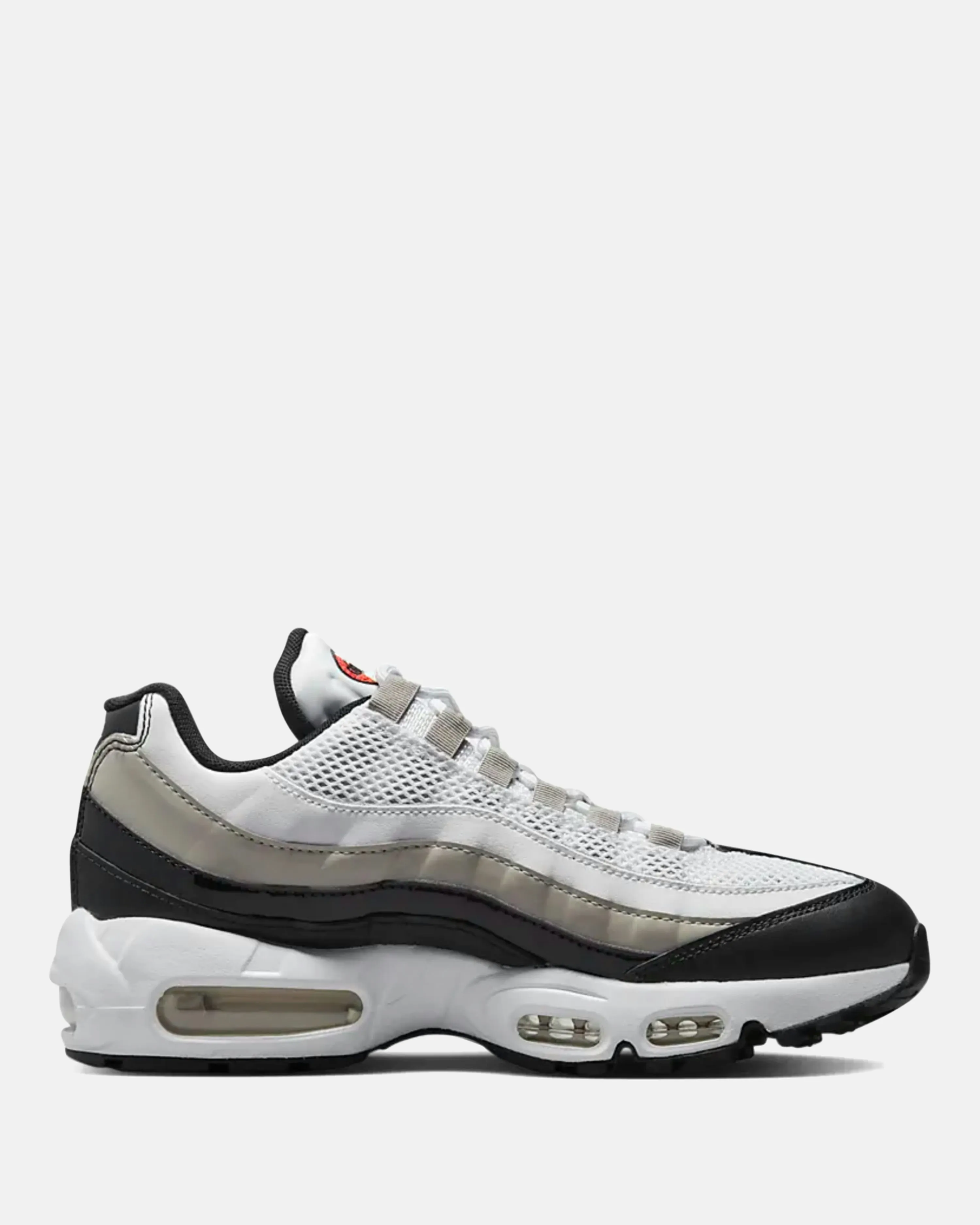 Nike Air Max 95 Essential Sneakers White | Women | Junkyard