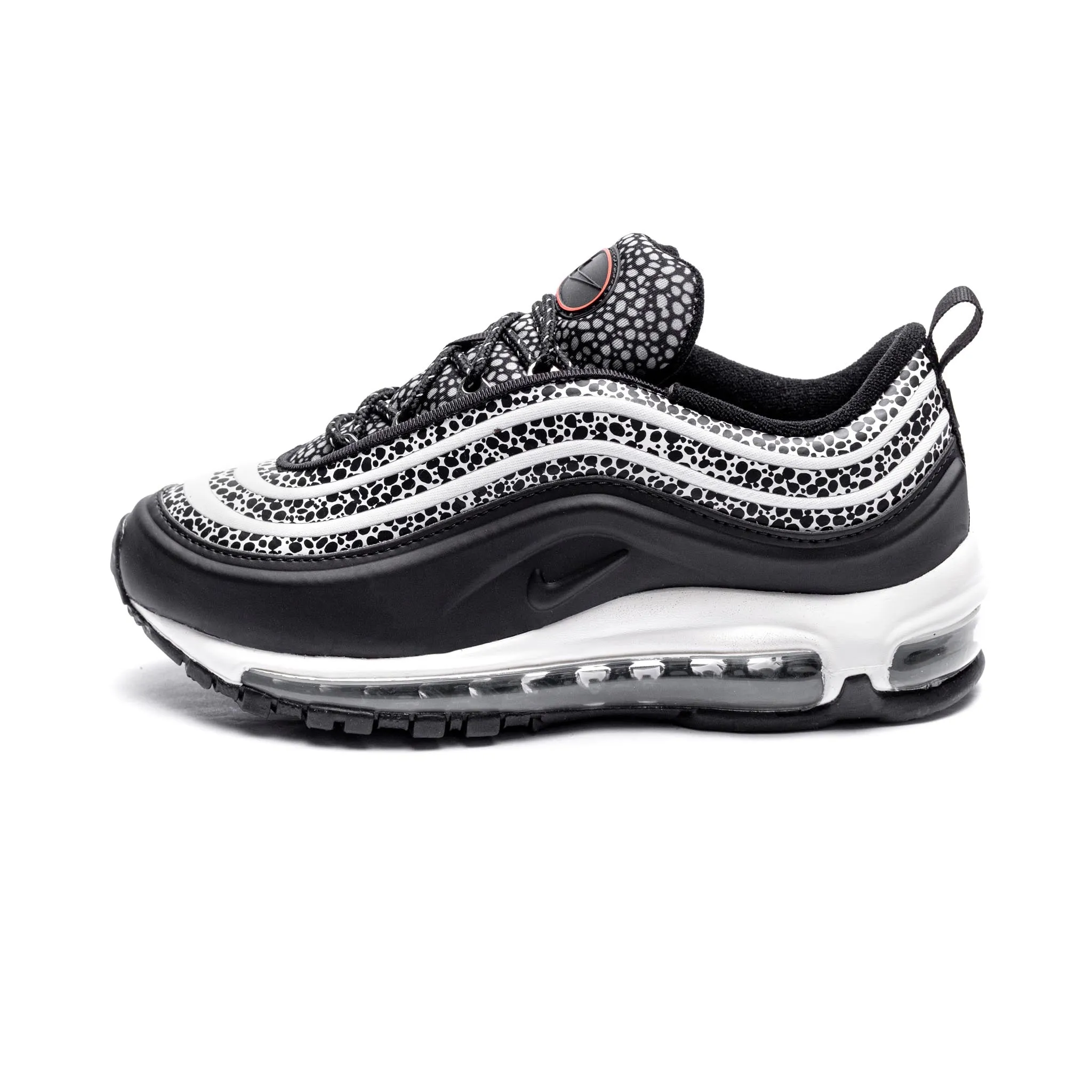 Nike Air Max 97 SE 'Black Safari'