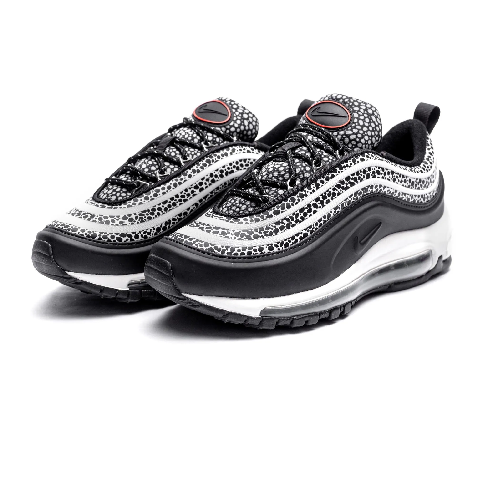 Nike Air Max 97 SE 'Black Safari'