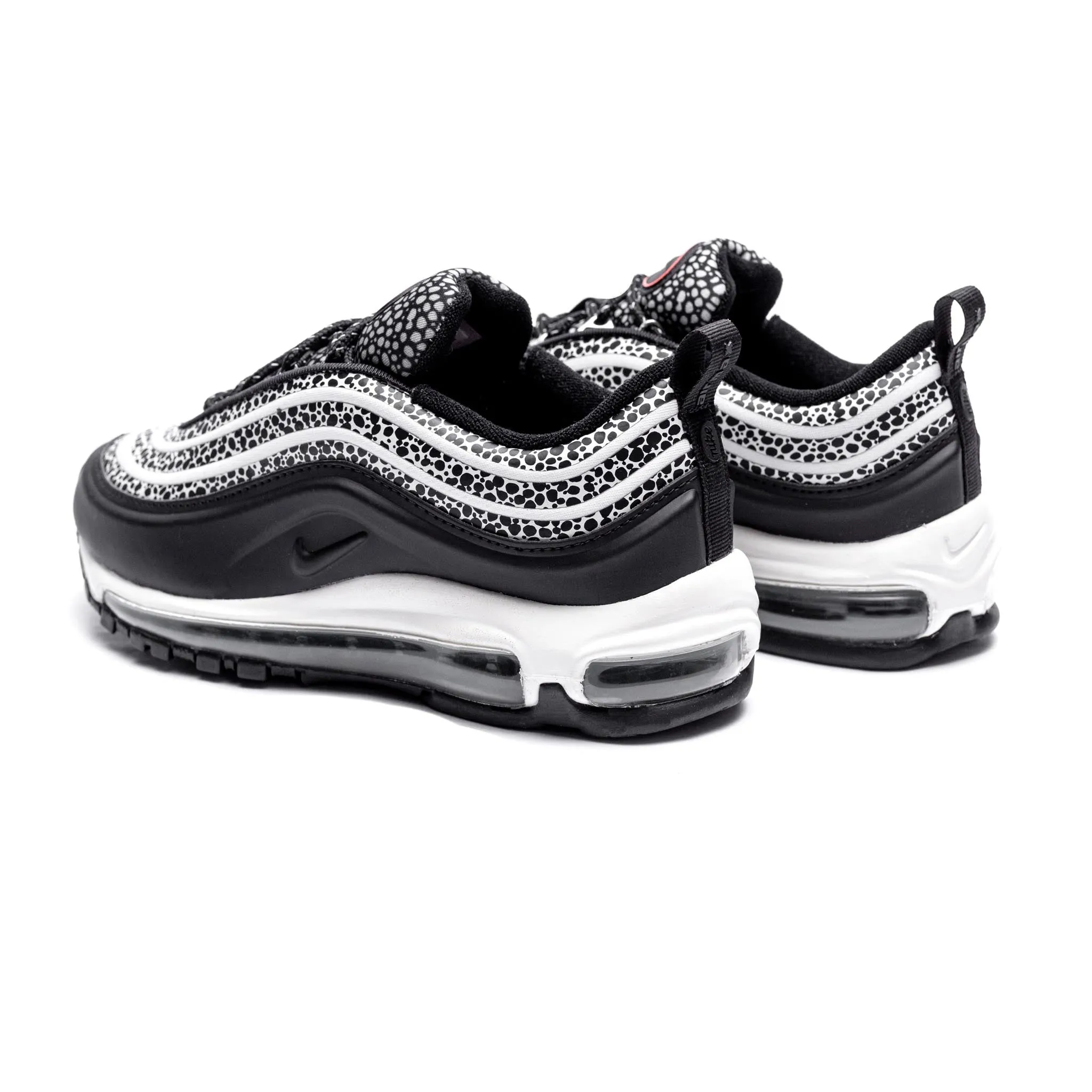 Nike Air Max 97 SE 'Black Safari'