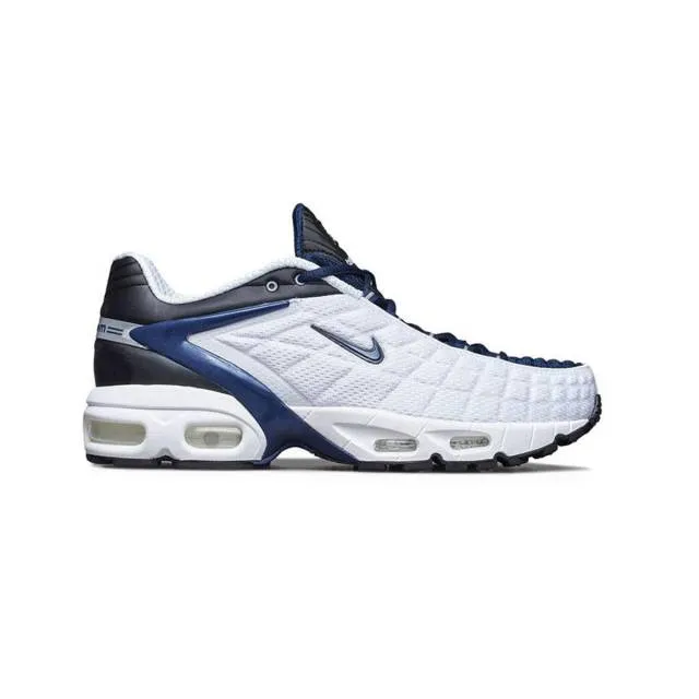 Nike Air Max Tailwind 5 SP (White/ Midnight Navy Blue/ B...