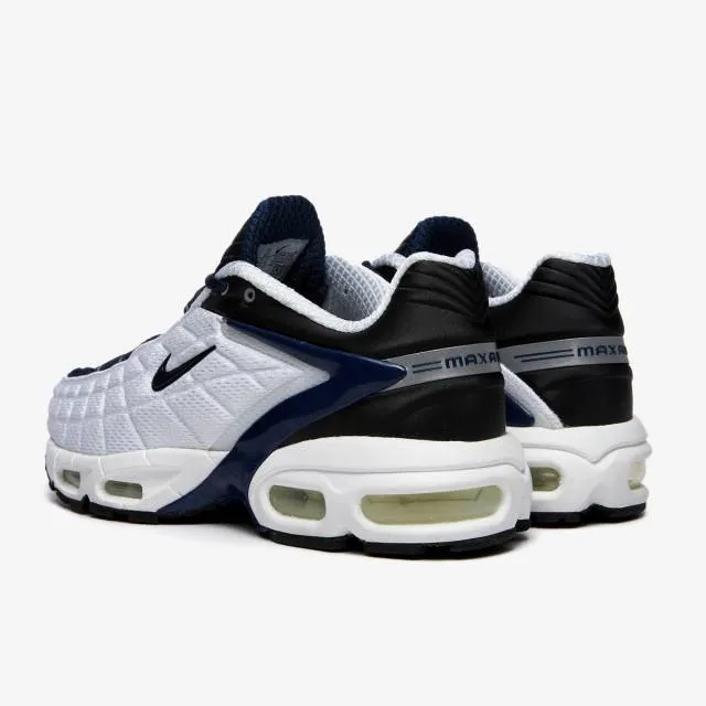 Nike Air Max Tailwind 5 SP (White/ Midnight Navy Blue/ B...