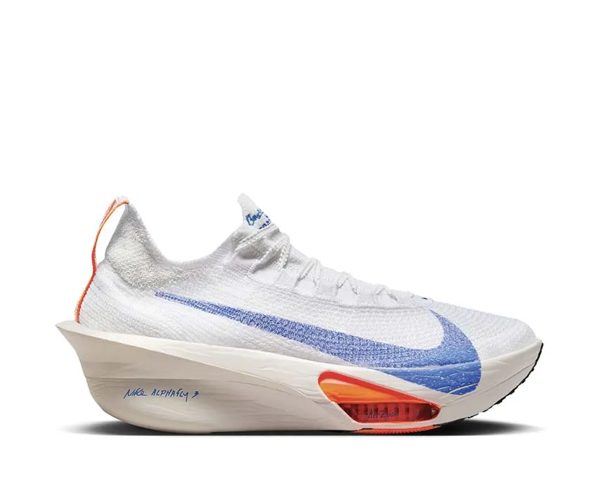 Nike Air Zoom Alphafly Next% 3 FP Blueprint