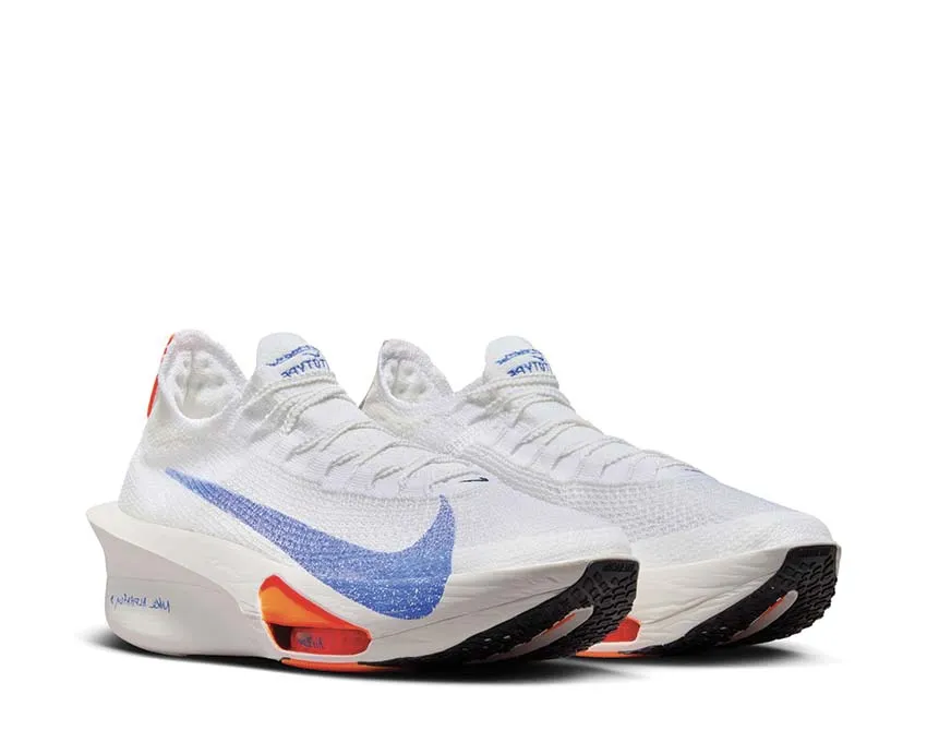 Nike Air Zoom Alphafly Next% 3 FP Blueprint