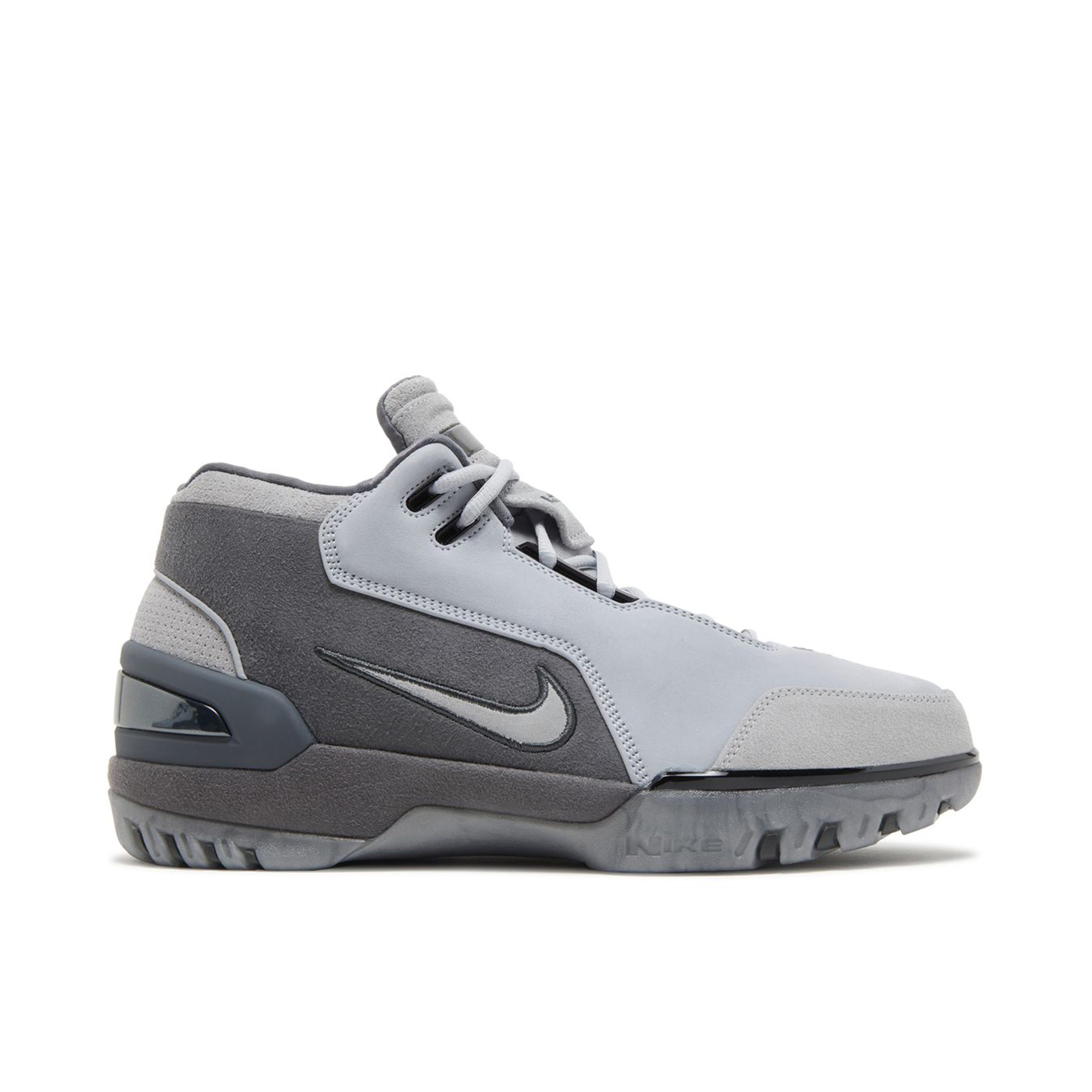 Nike Air Zoom Generation Dark Grey | DR0455-001 | Laced