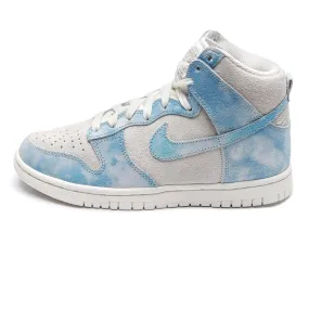 Nike Dunk High SE Womens 'Clouds'