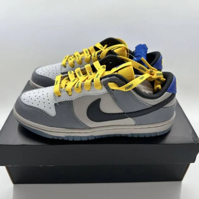 Nike Dunk Low North Carolina A&T