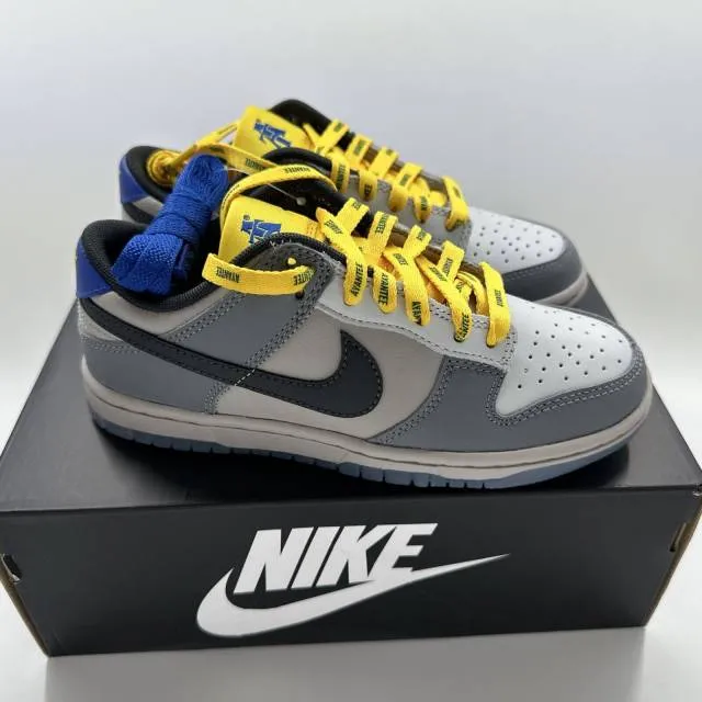 Nike Dunk Low North Carolina A&T