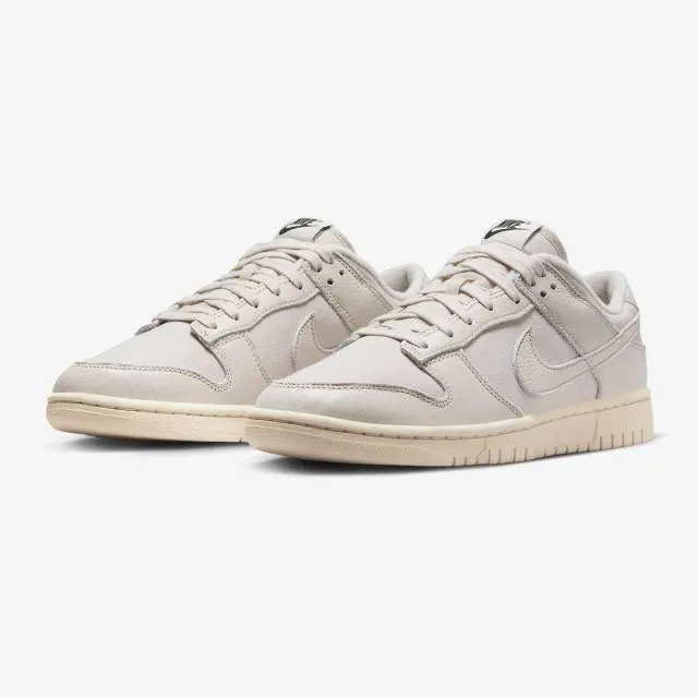 Nike Dunk Low Premium (Light Orewood Brown/ Sequoia/ Gua...