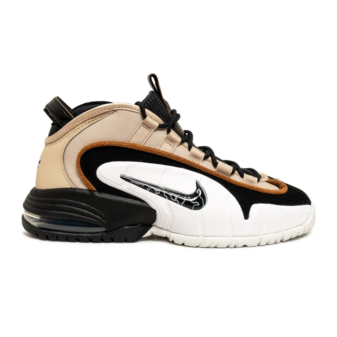 Nike Men Air Max Penny (rattan / black-summit white-ale brown)