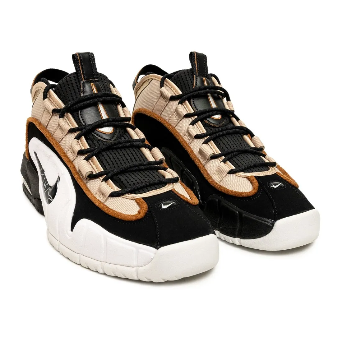 Nike Men Air Max Penny (rattan / black-summit white-ale brown)