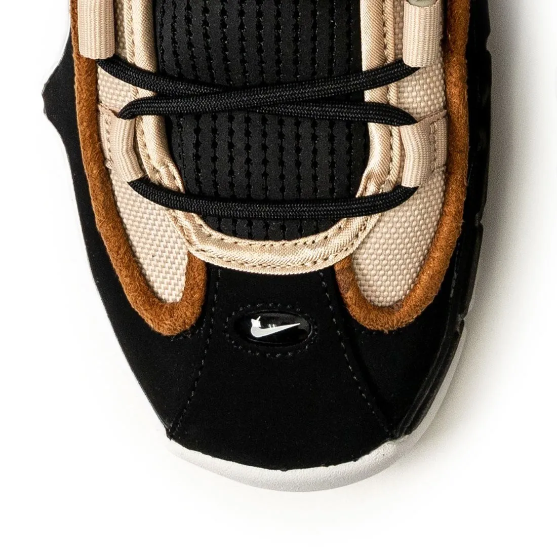 Nike Men Air Max Penny (rattan / black-summit white-ale brown)