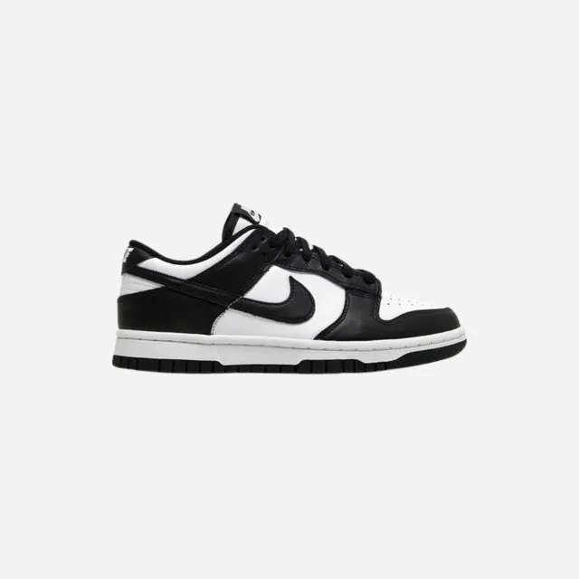 NIKE  NIKE DUNK LOW RETRO WHITE BLACK PANDA (WOMEN'S)