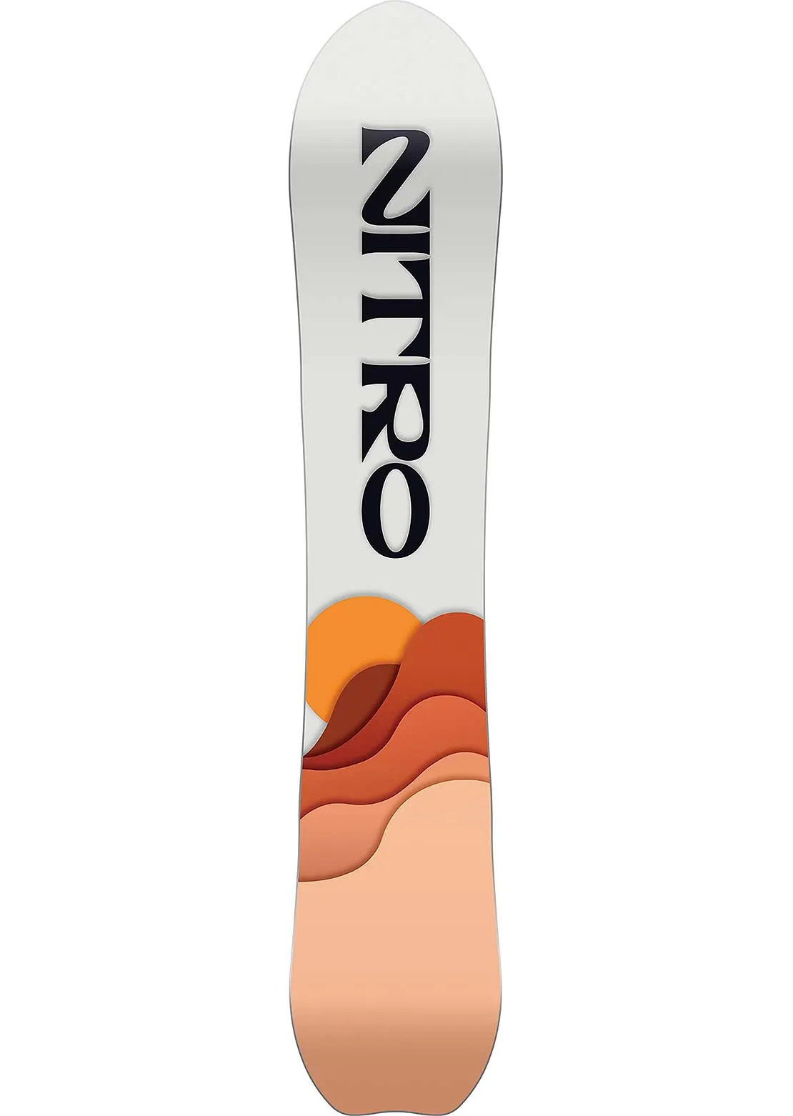 Nitro Women's Drop Snowboard