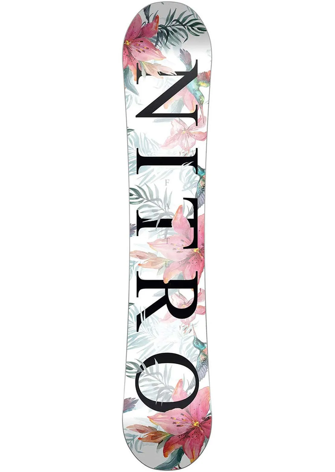 Nitro Women's Fate Snowboard