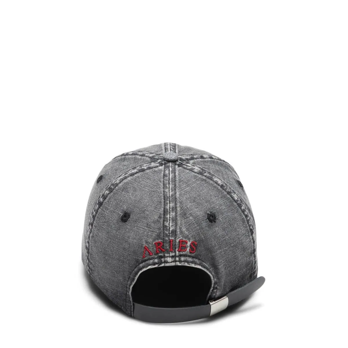 NO FUTURE CAP Grey